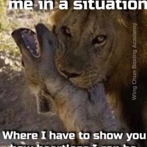 Meet your Posher, Gary